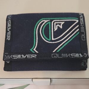 Quicksilver Wallet